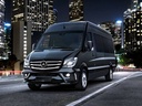 Sprinter 16+1